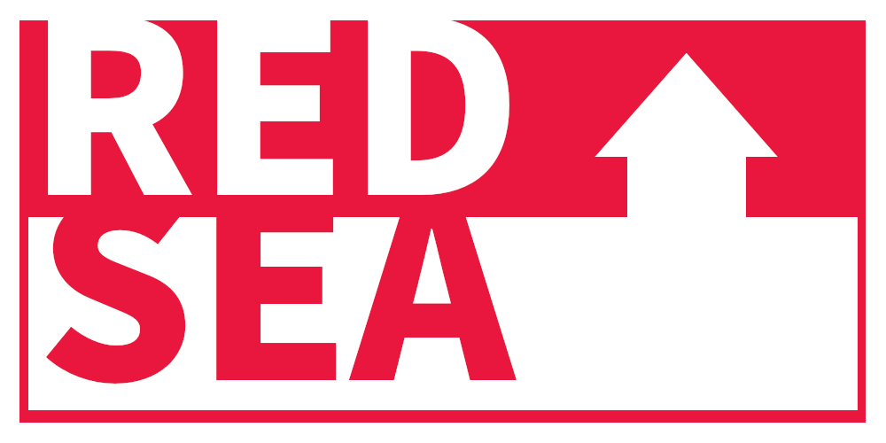 Logo RedSea